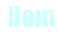Hem